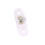 16 pcs door window cabinet single sliding metal roller wheel 8mm Dmr. 6