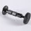 4PCS Headboard Stoppers, Adjustable Threaded Bed Frame Anti-Shake Tool, Bed Shake Support Stabilizer 5