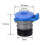 For ERCF V2.0 Voron M4 Extruder Accessories 3D Printer Parts ECAS04 Bowden Fitting 2PCS 7