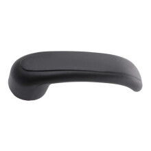 6X New Black Left Right Sliding Door Handle for H1 Grand Starex I800 07-C 83610-4H000 836104H000
