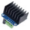 6X BTS7960 43A High Power Motor Driver Module/ Car Driver Module for  Current Limit 4