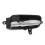 2X Left Inner Door Handle for  Altima Pathfinder Titan  Murano 2013 - 2021 80671-3TA0D 3