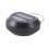 4X Electronic  Lock Timer Lock Container Multi Function  Lock Bin for Toys Black 7
