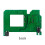3X per Raspberry Pi 4B Modulo POE Power al Ethernet IEEE 802.3Af  Standard POE Hat per Raspberry Pi 4 Modello B / 3B + 7
