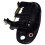 2X Front Right Passenger Side Outside Outer Door Handle for  Chevy Aveo 2004 & Aveo5 2009 2010 2011 1.6L 3