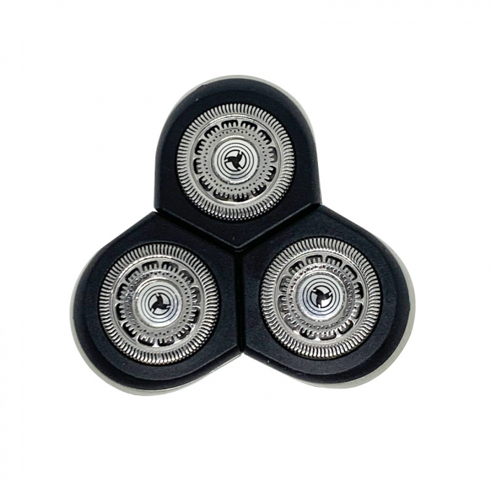 Shaver Head Replacement Accessories Compatible with RQ11 RQ1250 RQ1260