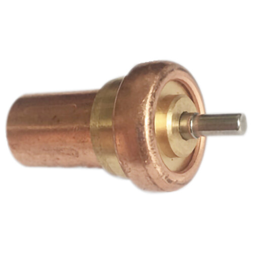 3X Replacement VMC Thermostat Valve Core Opening Temperature 71 Degree C 2