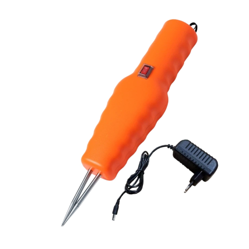 Efficient Electric Plucker for Poultry Feathers: Home Use Machine with EU Plug