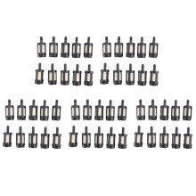50PCS Chainsaw Fuel Filters