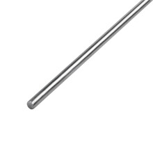 120PCS 300mm X 2mm Stainless Steel Round Rod Axle Bars for RC Toys