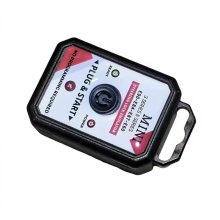ELV Steering Lock Emulator Compatible with E60 E84 E87 E90 3 and 5 Series No Programming Plug and Start