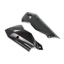 Motorcycle Engine Chassis Guard for CB1000 Hornet 2025 Belly Pan Lower Engine Spoiler Fairing Guards