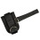 Ab Strap with Padded Cuffs & D-Rings 9