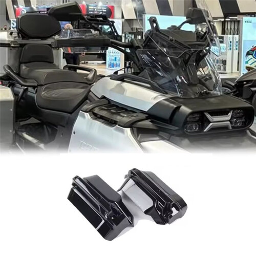 Motorcycle Handguard Protectors Shield Hand Guards Wind Deflectors for   XT/REDROCK 2025 2