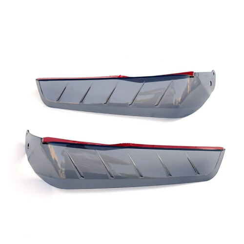 Motorcycle Legsheild Leg Windshield Protect for  NMAX155 V3 2025 Nmax155 Transparent 1