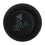 2X Round 3 Pin Rocker / Parking Off  Front Rear Walking Sensor 2