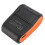 Tragbarer USB Bluetooth Thermobon-Drucker 57mm 1500mAh 14