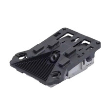 Car Accessories 68251800AE Front View Camera for 2017-2019