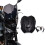 Motorcycle Accessories Windshield Front Screen Windscreen Protector for  MT09 09MT-09 2024 MT 09 2