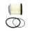 4X Multi-Function Small Fuel Filter R11T R11S Fuel Water Separator Replacement Filter Car Accessories Fuel Filter New 3