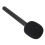 Wireless^Mic Handheld Adapter with Windshield Foam for Rode Wireless GO II 7