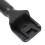 Wireless^Mic Handheld Adapter with Windshield Foam for Rode Wireless GO II 10