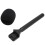 Wireless^Mic Handheld Adapter with Windshield Foam for Rode Wireless GO II 12