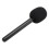 Wireless^Mic Handheld Adapter with Windshield Foam for Rode Wireless GO II 15