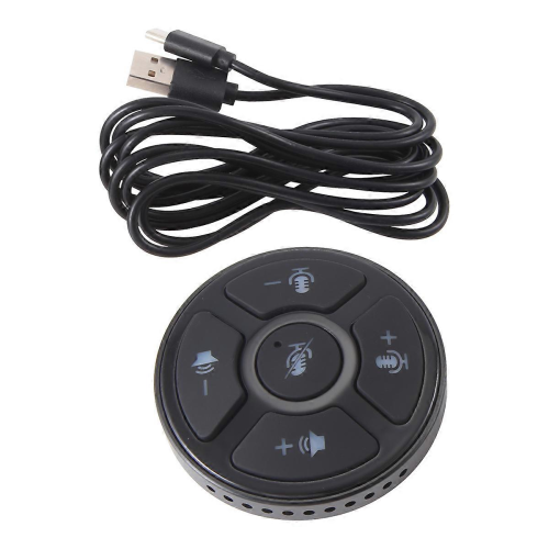 Desktop USB Conference Microphone Speaker 1