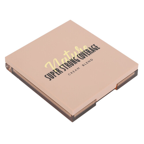 6 Color Correcting Concealer Palette 12g Full Coverage Brightening 1