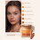 6 Color Correcting Concealer Palette 12g Full Coverage Brightening 6