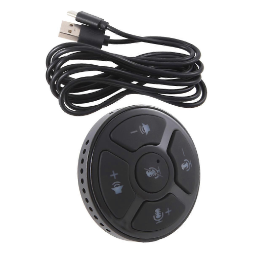 Microphone et haut-parleur USB de bureau pour conférence 2