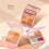 6 Color Correcting Concealer Palette 12g Full Coverage Brightening 7