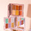 6 Color Correcting Concealer Palette 12g Full Coverage Brightening 11