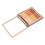 6 Color Correcting Concealer Palette 12g Full Coverage Brightening 13