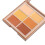 6 Color Correcting Concealer Palette 12g Full Coverage Brightening 16