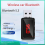 Auton Bluetooth 5.3 FM-lähetin USB-langaton äänisovitin 4