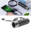 High Def Handheld USB Microscope 1600X for Android/iOS, 2MP 1