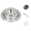Magnetic Remover Clothing Hard Tag Detacher Security Tag Remove 3