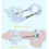 Hybrid Penile Traction Device with 4 Adjustable Rods and Sleeve 5