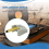 Stylet compatible avec le stylet de remplacement diamant GP400 3