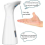 Automatic Liquid Soap Dispenser, Contactless Sensor Soap Dispenser 4