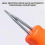 Efficient Electric Plucker for Poultry Feathers: Home Use Machine with EU Plug 3