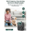 Anti Bark Device,for Dogs,Strobe Mode,25000-40000 cycles/second 2