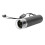 High Def Handheld USB Microscope 1600X for Android/iOS, 2MP 2