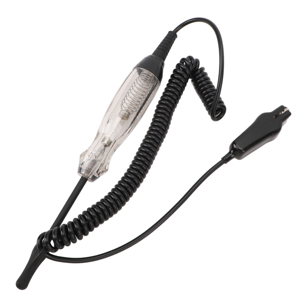 Automotive Circuit Tester 6-24V Dc 7055741193194