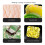 High Def Handheld USB Microscope 1600X for Android/iOS, 2MP 5