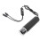 High Def Handheld USB Microscope 1600X for Android/iOS, 2MP 10