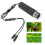High Def Handheld USB Microscope 1600X for Android/iOS, 2MP 15