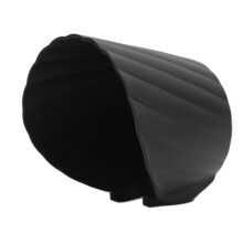 Lens Sunshade for Osmo Pocket 3 Camera, ABS Anti Glare & Drop Protection